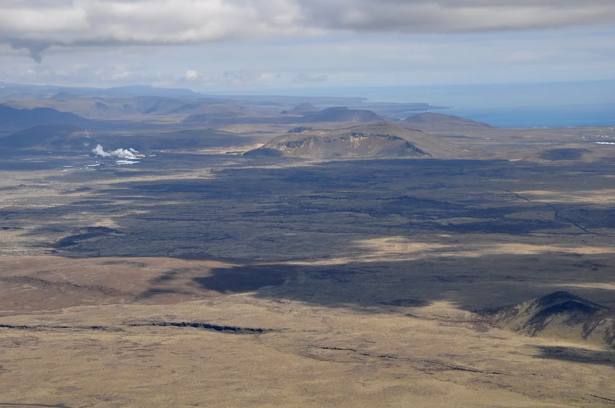 Reykjanesskagi
