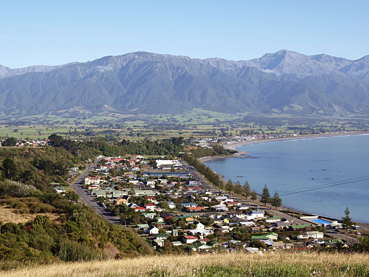 Kaikōura