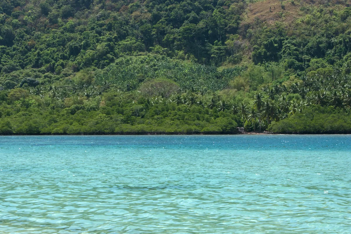 El Nido