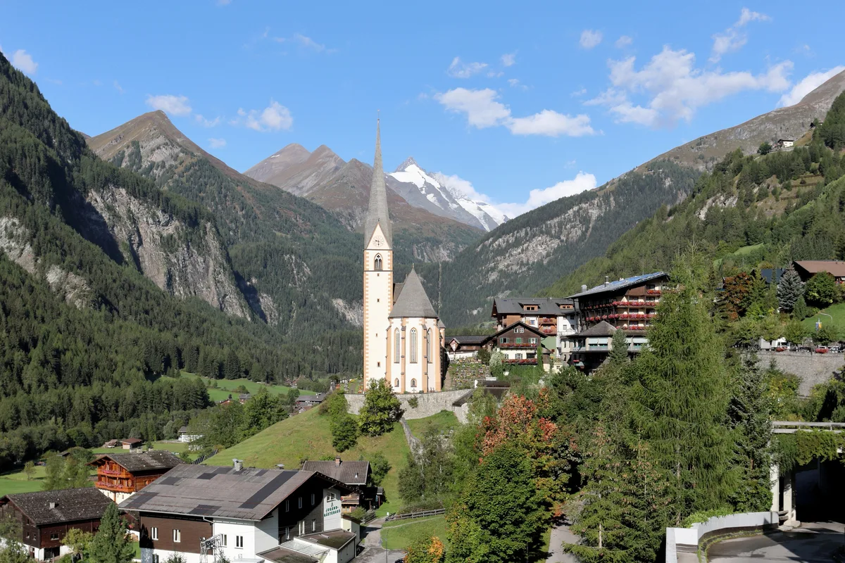 Grossglockner