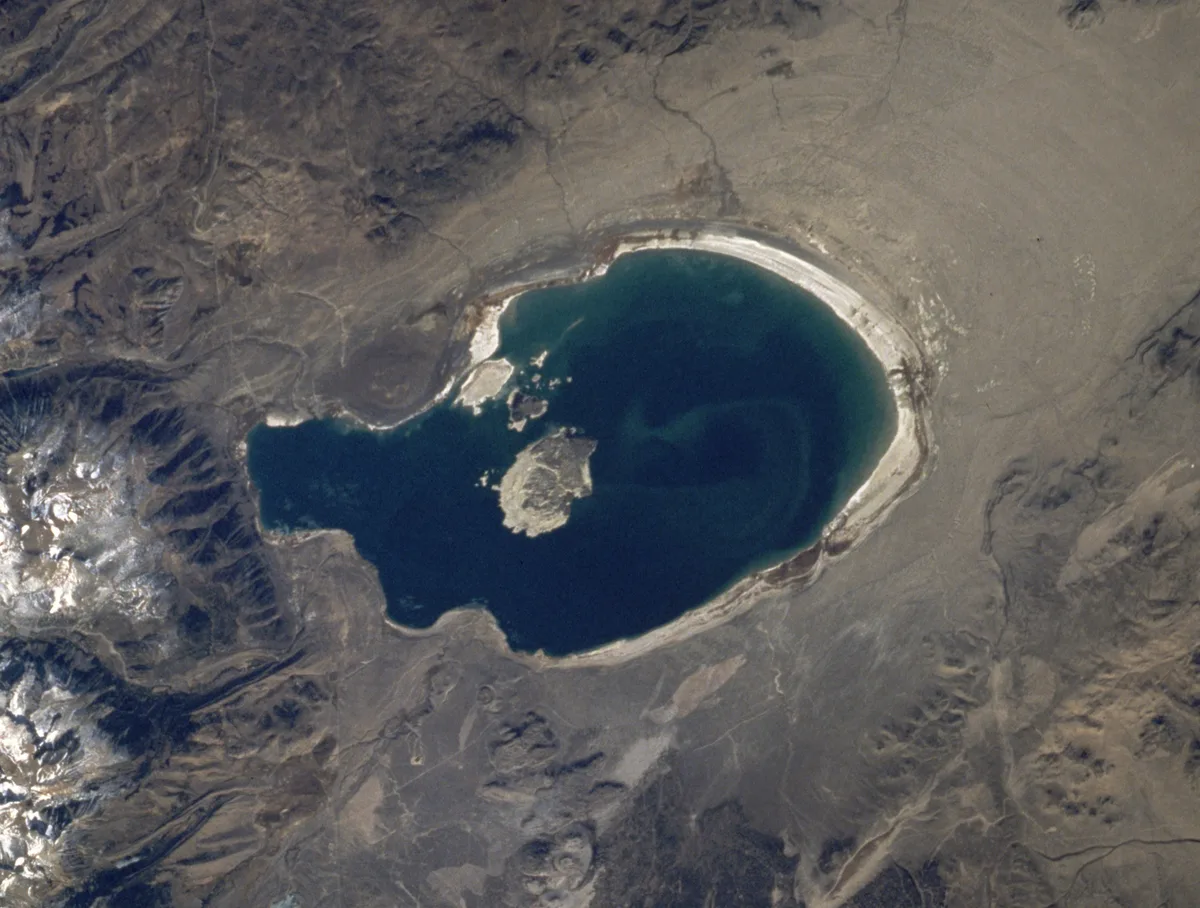 Mono Lake