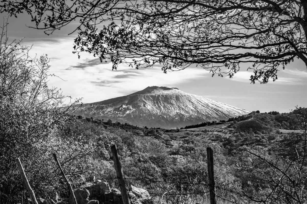 Parco dell'Etna