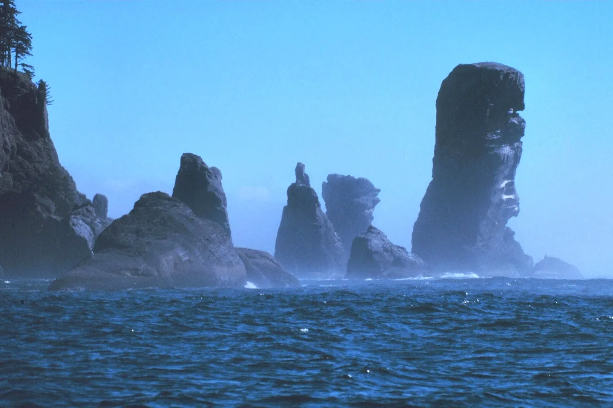 Cape Flattery