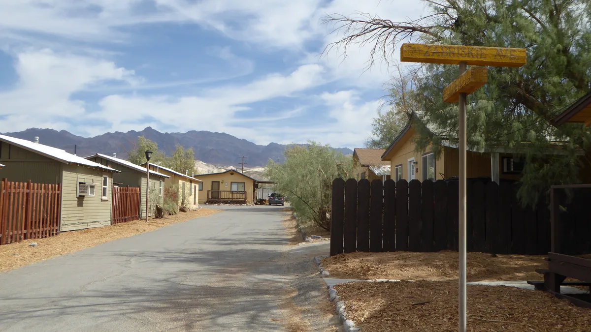 Furnace Creek