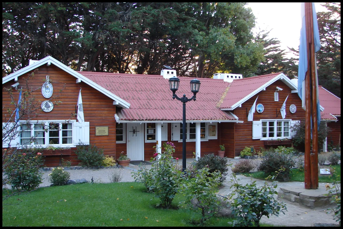 Municipio de El Calafate