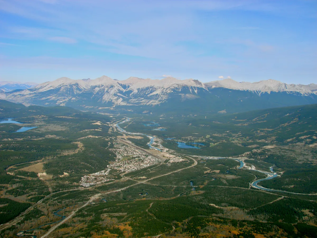 Municipality of Jasper