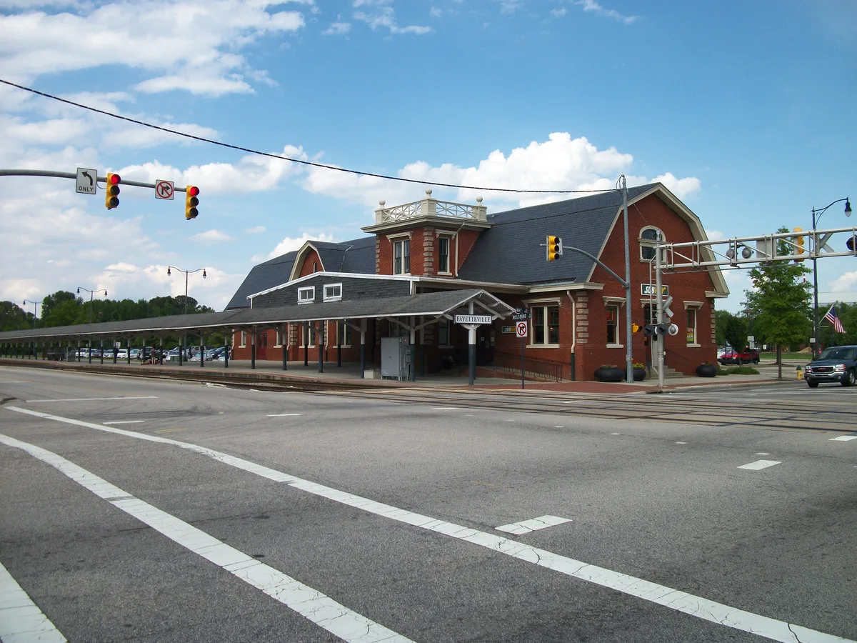Fayetteville
