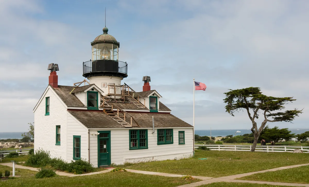 Pacific Grove