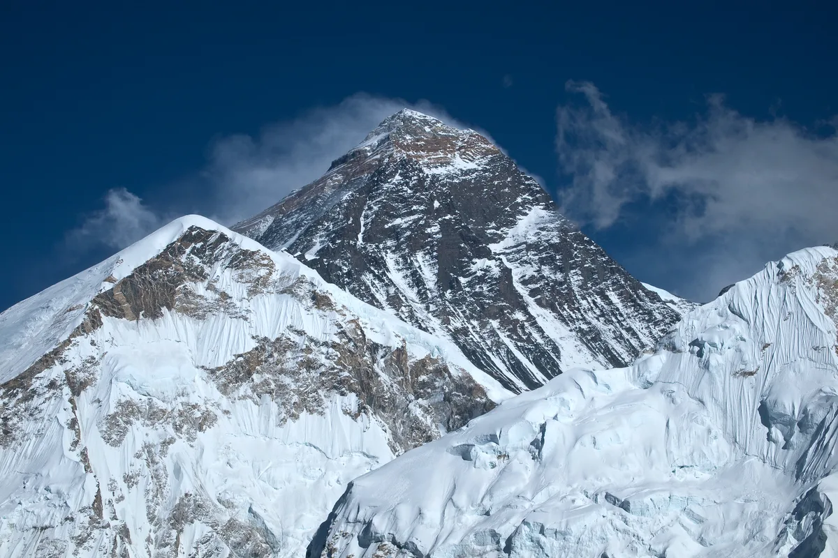 Sagarmatha