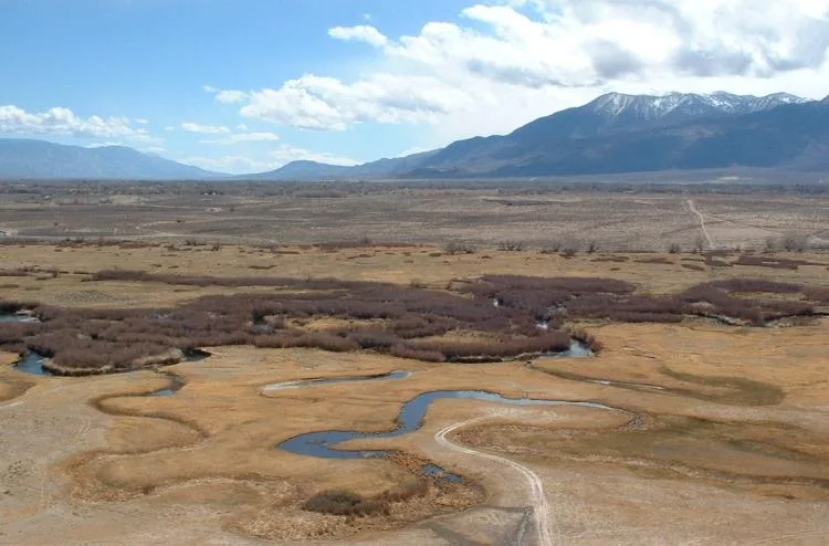 Owens Valley